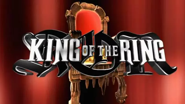 WWE Raw: King of the Ring 2008 - Match Card & Results | WWE PPV