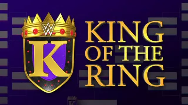 WWE King of the Ring 2019 - Match Card & Results | WWE PPV