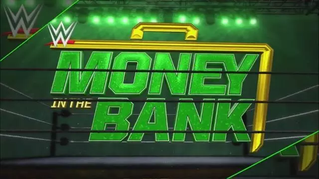 WWE Money in the Bank 2016 - Match Card & Results | WWE PPV