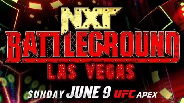 NXT Battleground: Las Vegas (2024) - WWE PPV Results