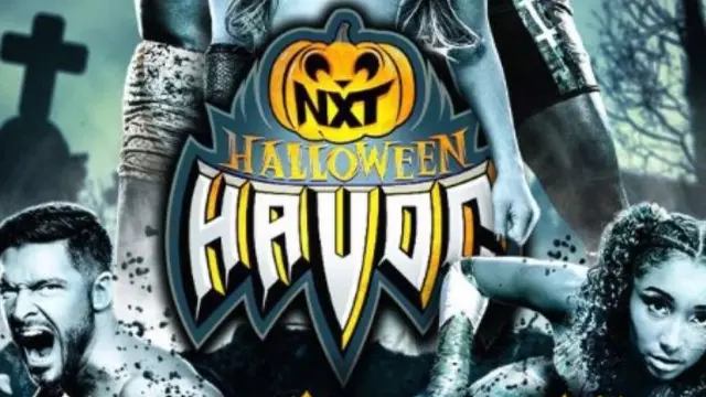 NXT Halloween Havoc 2024 - Match Card & Results | WWE PPV