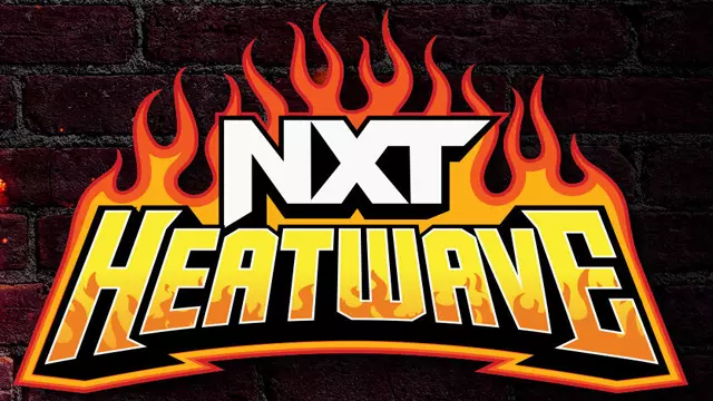 NXT Heatwave (2024) - Match Card & Results | WWE PPV