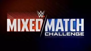 Mixed match challenge