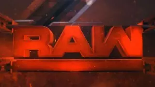 Raw 2017