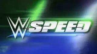 WWE Speed Results List