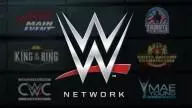 Wwe network