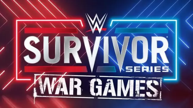 WWE Survivor Series: WarGames (2023) - Match Card & Results | WWE PPV