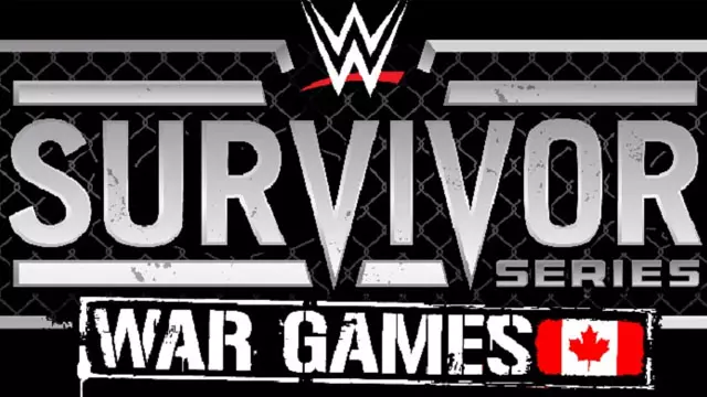 WWE Survivor Series: WarGames (2024) - Match Card & Results | WWE PPV