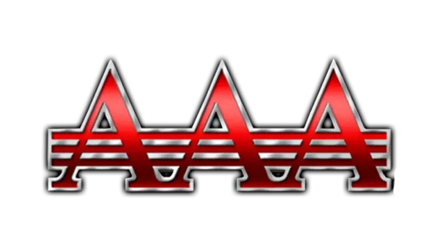 AAA Logo 2004