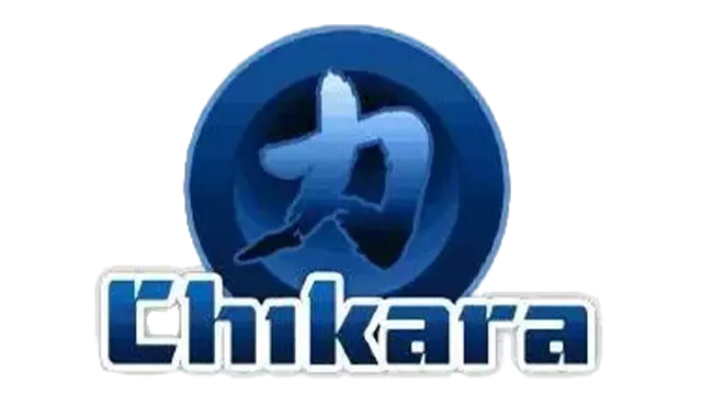 CHIKARA Logo 2006