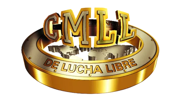 CMLL Logo 2014