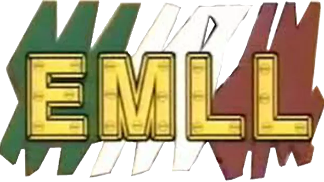 CMLL Logo 1978