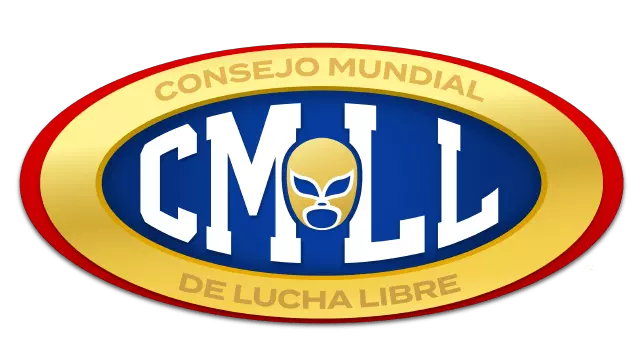 CMLL Logo 2018