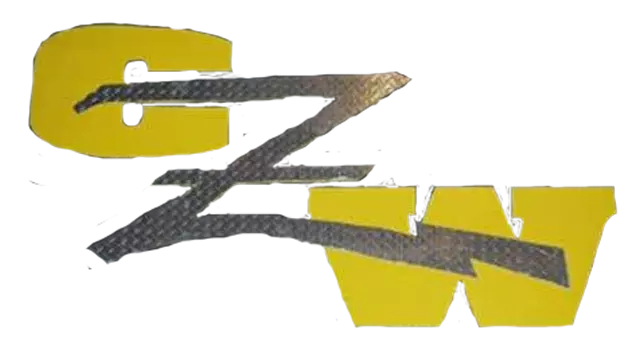 CZW Logo 2000