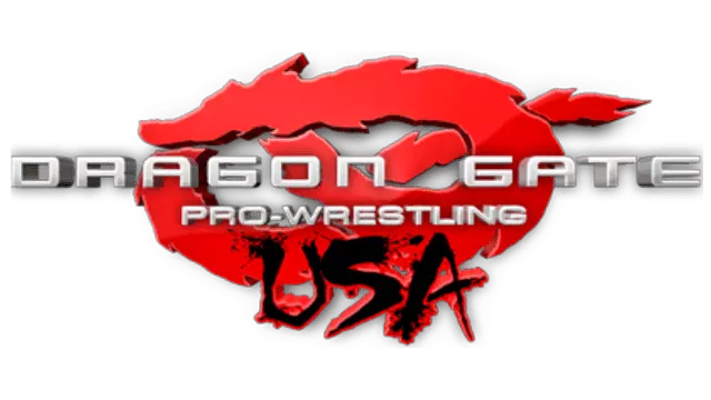 Dragon Gate USA - Pro Wrestling Promotions