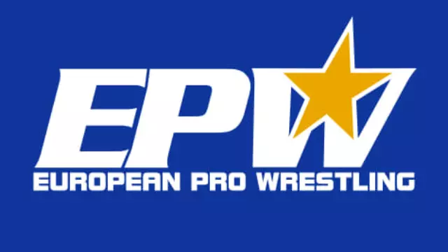 European Pro Wrestling - Pro Wrestling Promotions