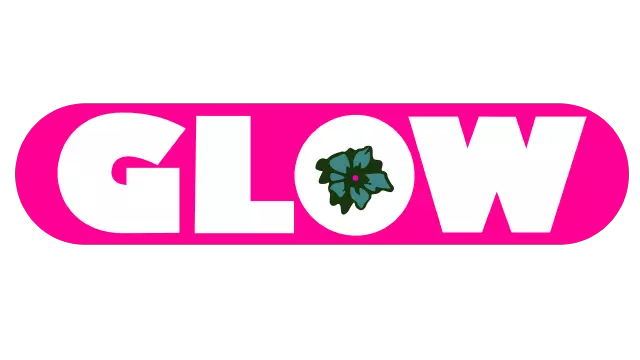 GLOW Logo 1986