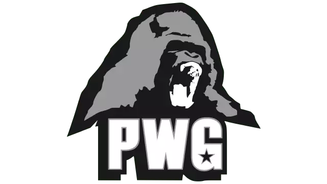 PWG Logo 2008