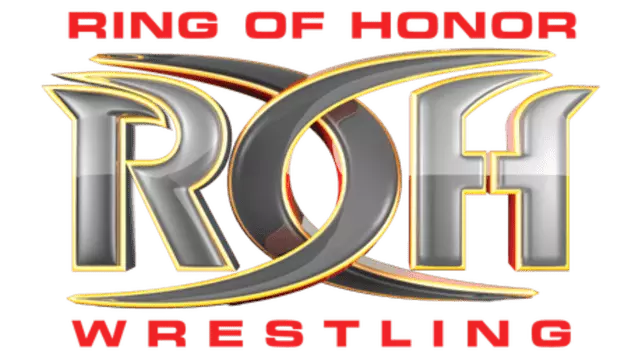 ROH Logo 2014