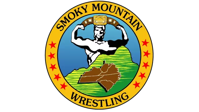 Smoky Mountain Wrestling