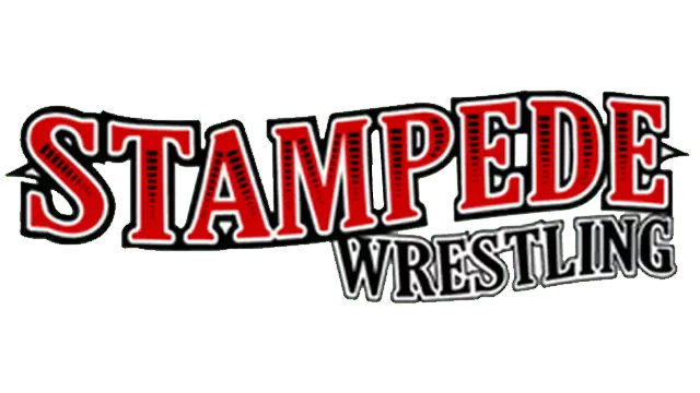 STAMPEDE Logo 1985