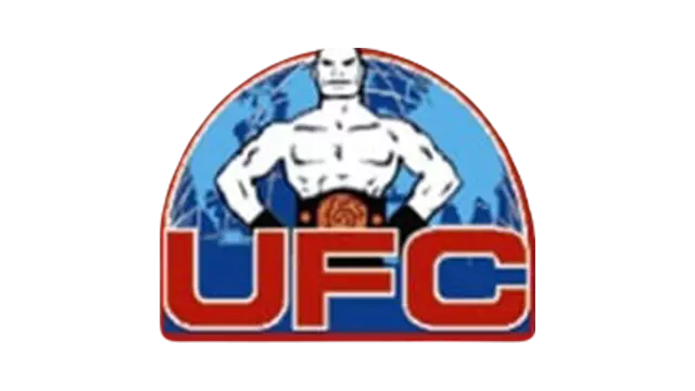 UFC Logo 2000