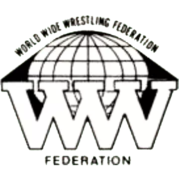 WWE Logo 1977