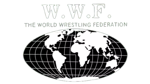 WWE Logo 1979