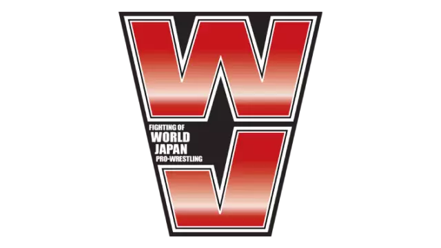 Fighting of World Japan Pro-Wrestling