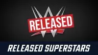 Wwe released superstars list year