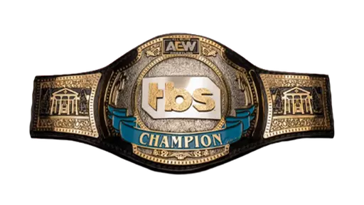 AEW TBS Championship