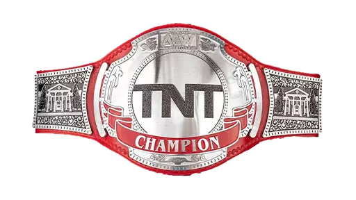 AEW TNT Championship