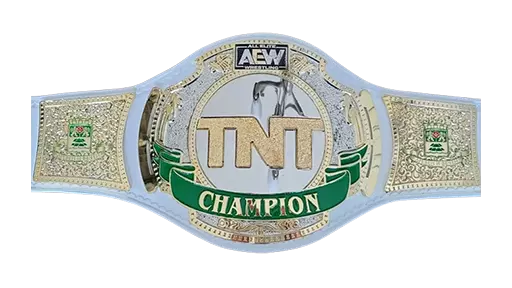 AEW TNT Championship