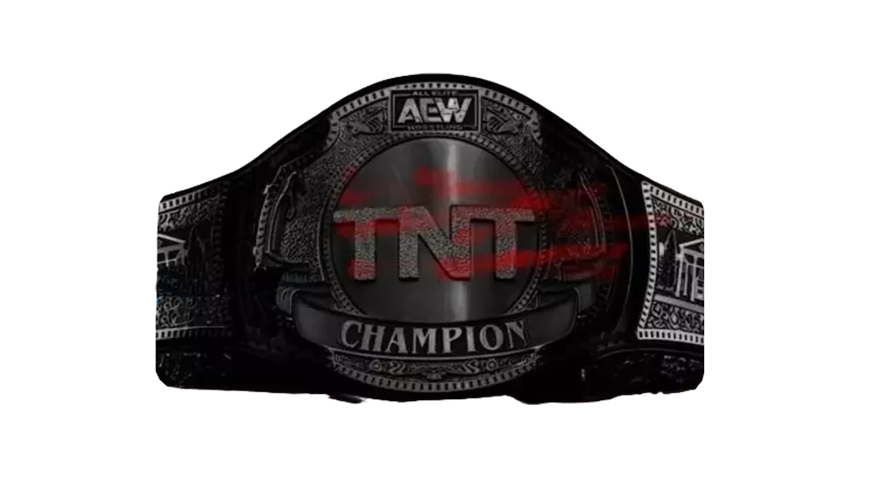 AEW TNT Championship