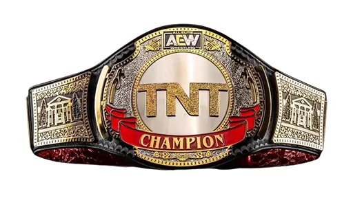 AEW TNT Championship