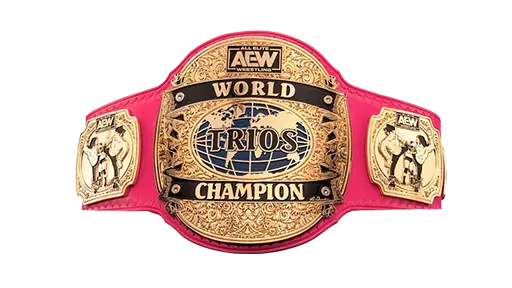 AEW World Trios Championship