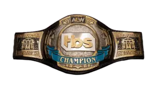 AEW TBS Championship