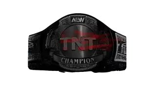 AEW TNT Championship