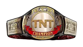 AEW TNT Championship