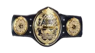 AEW Women's World Championship