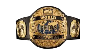 AEW World Trios Championship