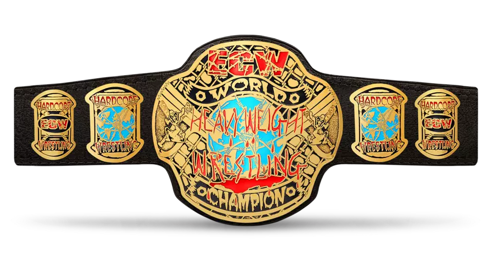 ECW Championship