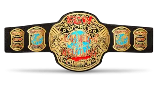 ECW World Championship