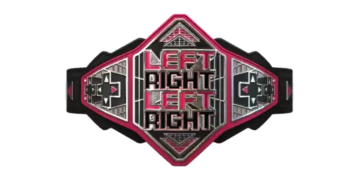 LeftRightLeftRight Championship