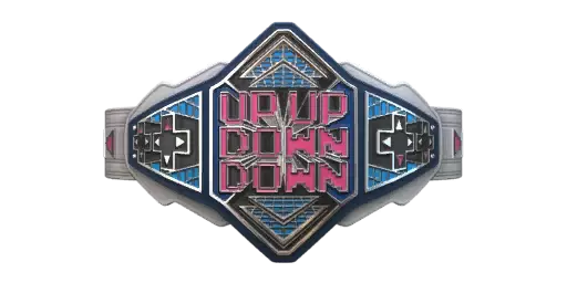 UpUpDownDown Championship