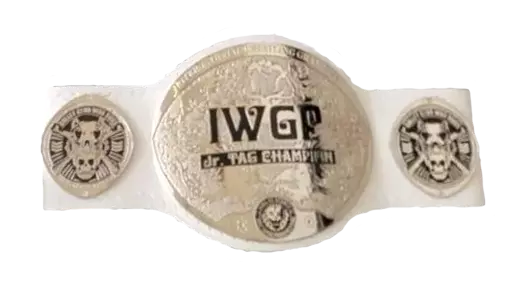 IWGP Junior Heavyweight Tag Team Championship | NJPW Title History