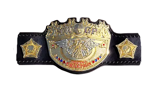 IWGP Women's Championship