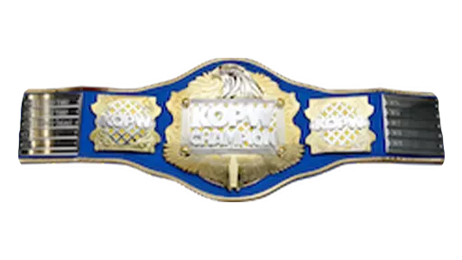 KOPW Championship