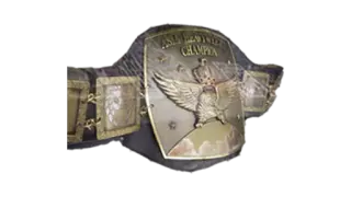 Asia Heavyweight Championship