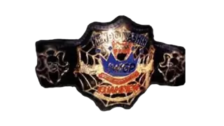 IWGP Junior Heavyweight Championship